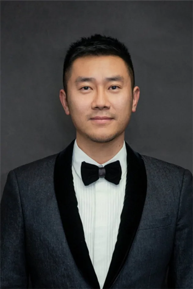 صورة الغلاف لـ Guo Feng