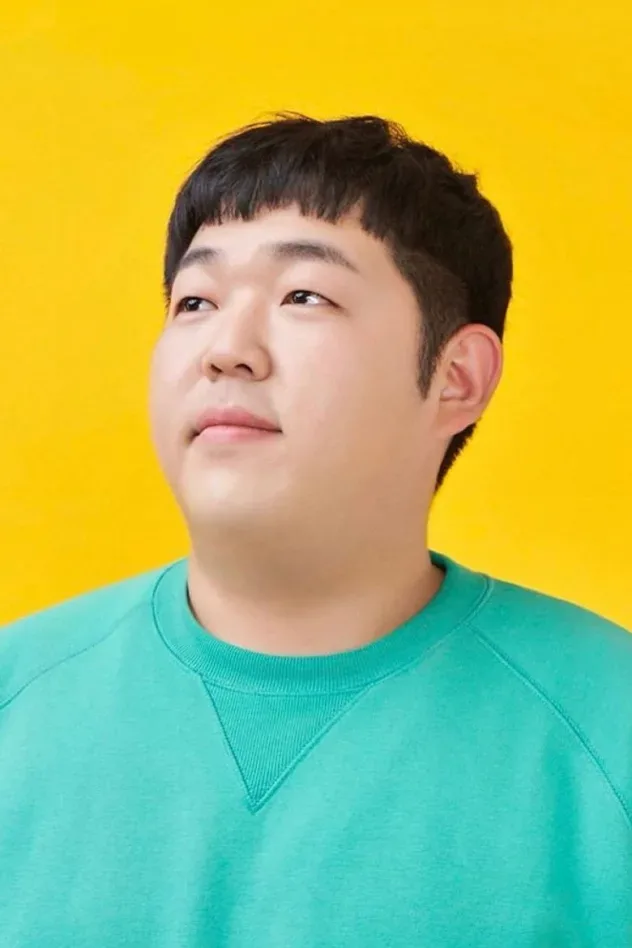 Cover image for Moon Sang-hoon