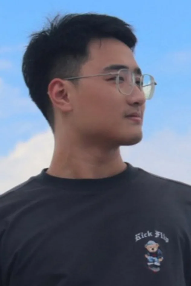 周杭 için kapak görseli