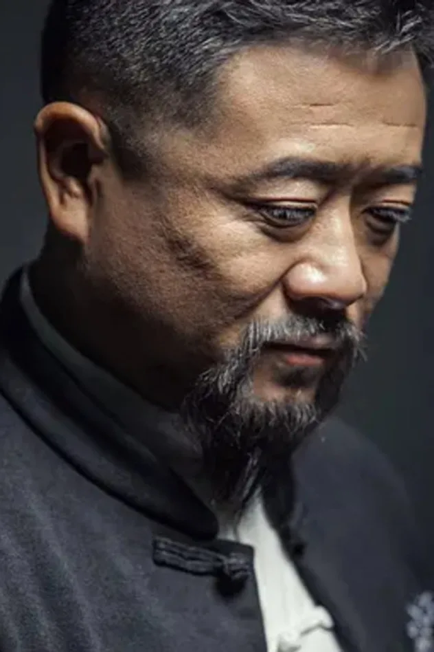 صورة الغلاف لـ Professor Qin