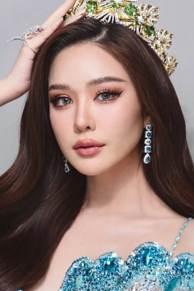 Imagen de portada para หลิน มาลิน แซ่ลิ้ม