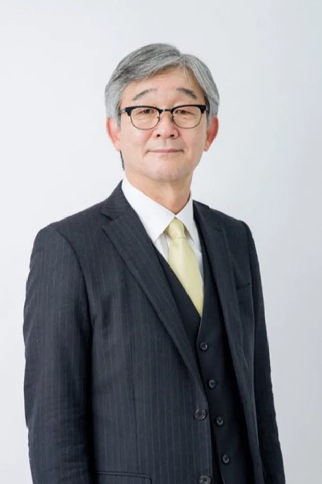 Tadamichi Naoi