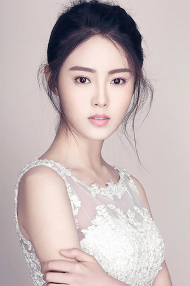 foto de Sun Xiaolun