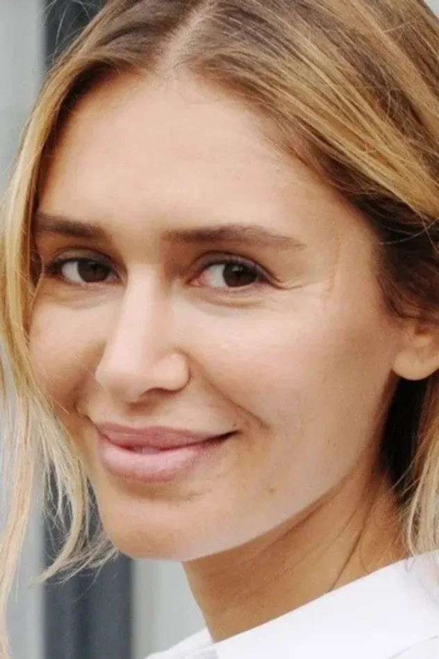 صورة الغلاف لـ Sarah Rebellato