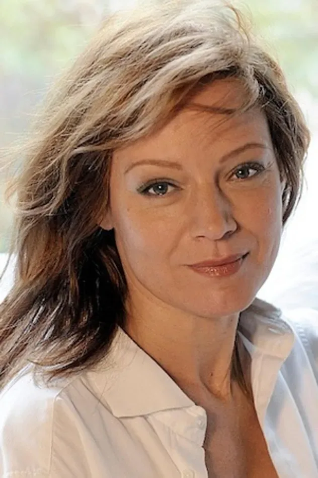 Обложка для Marion Mitterhammer