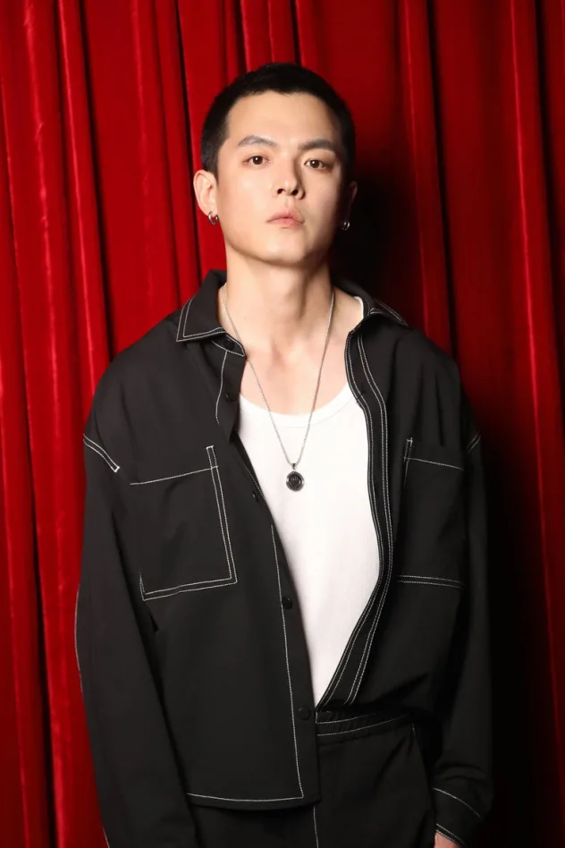 Cover image for Wang Yu