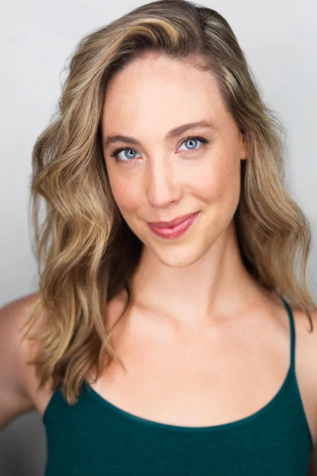 Imagen de portada para Amanda Nicholas