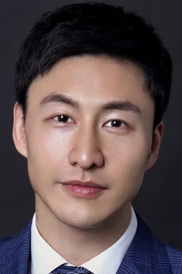 Kenneth Zhu için kapak görseli