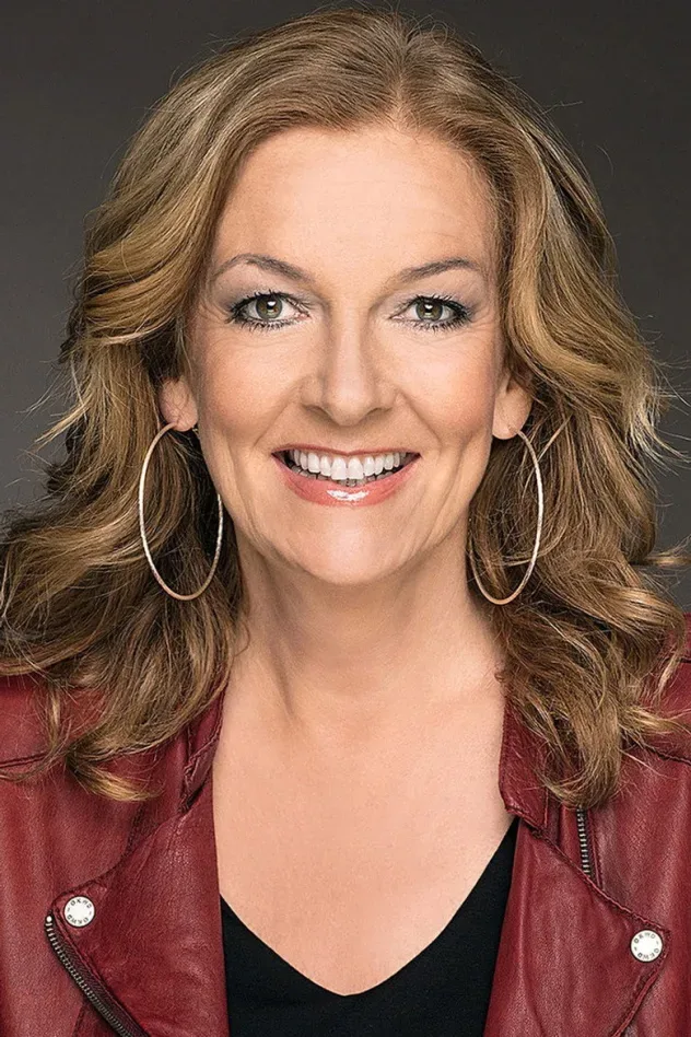 Imagen de portada para Bettina Tietjen