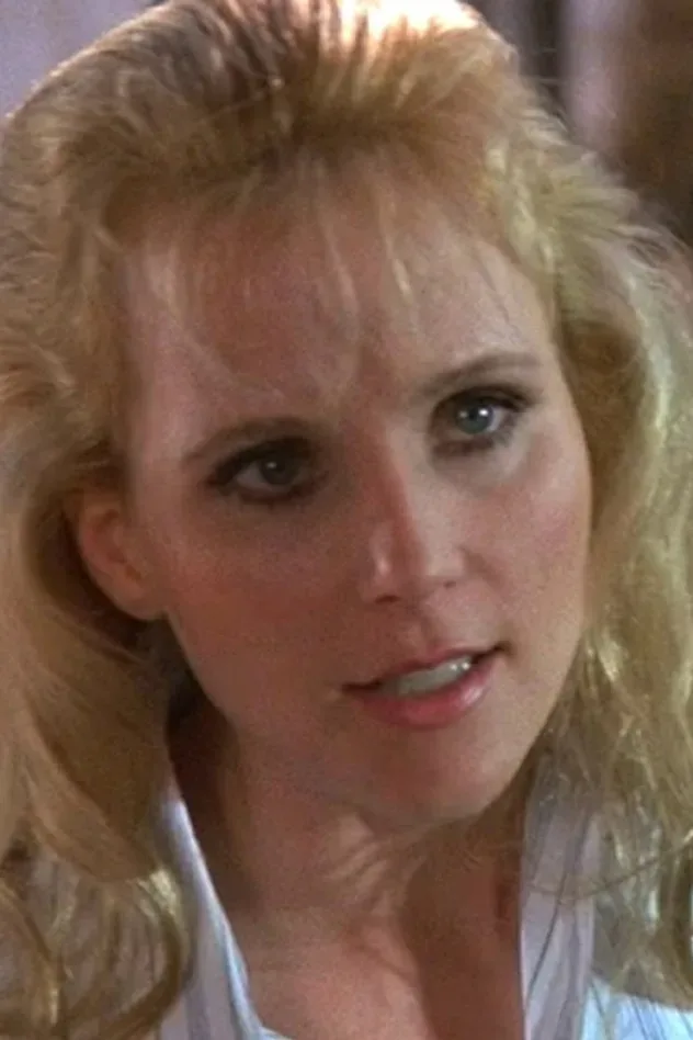 صورة الغلاف لـ Melanie Kinnaman