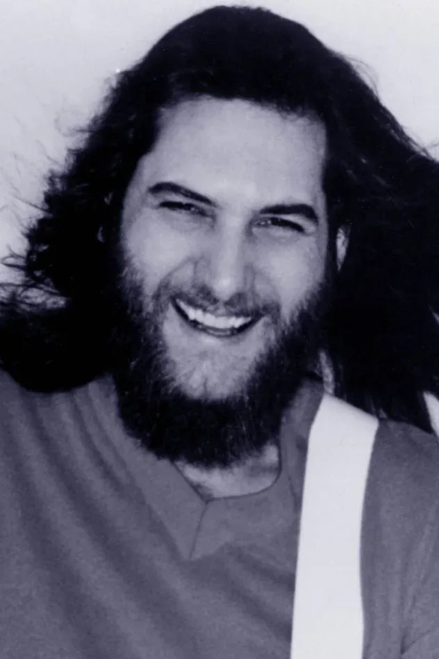 صورة الغلاف لـ Steve Cropper