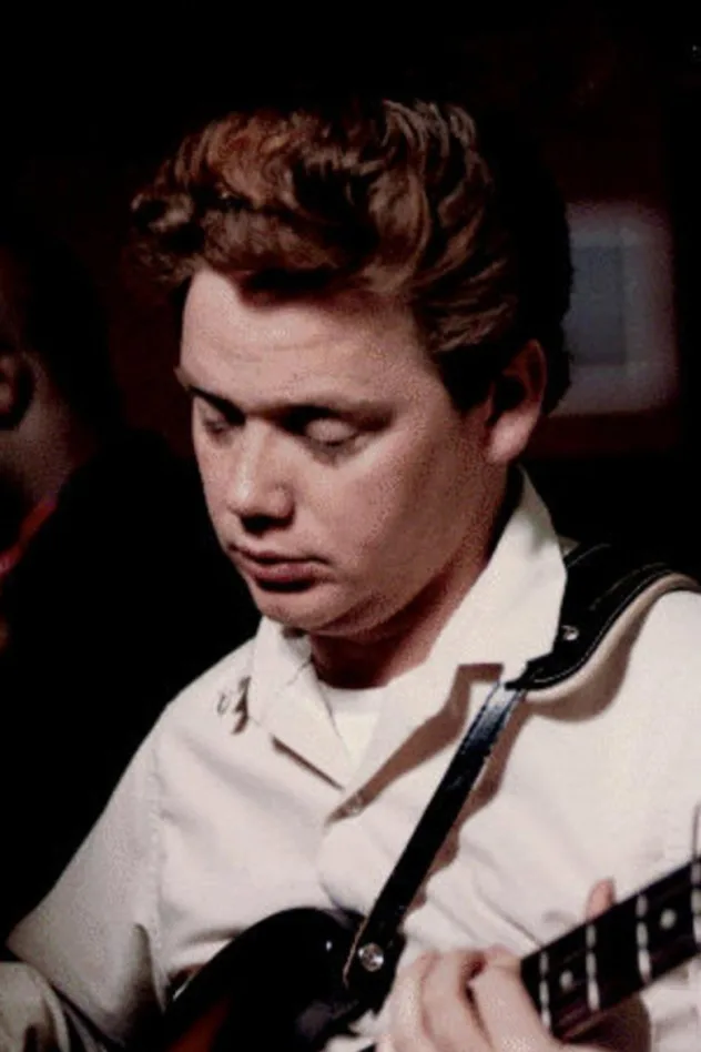 Donald 'Duck' Dunn