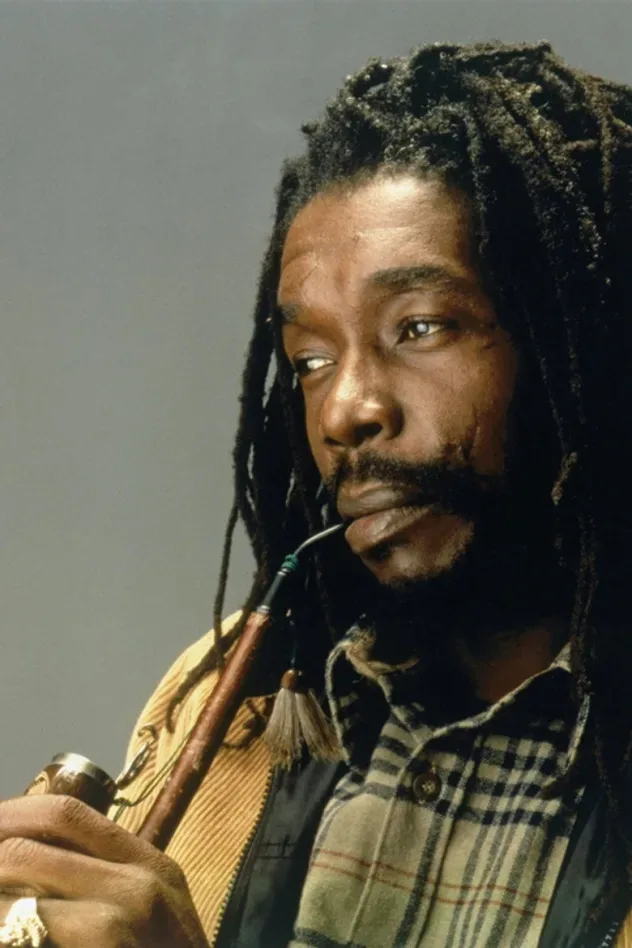 Обложка для Peter Tosh