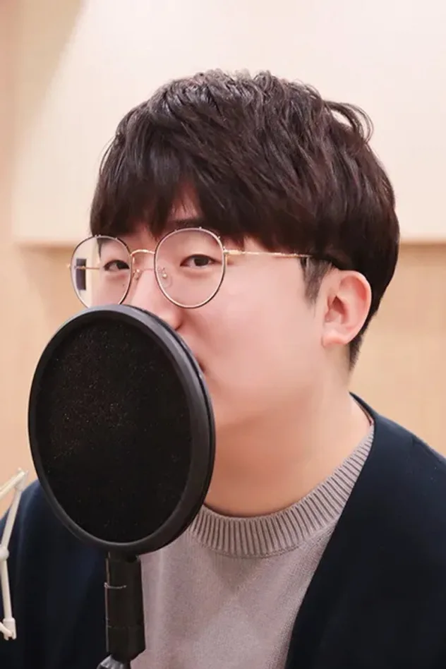 Park Joo-kwang için kapak görseli