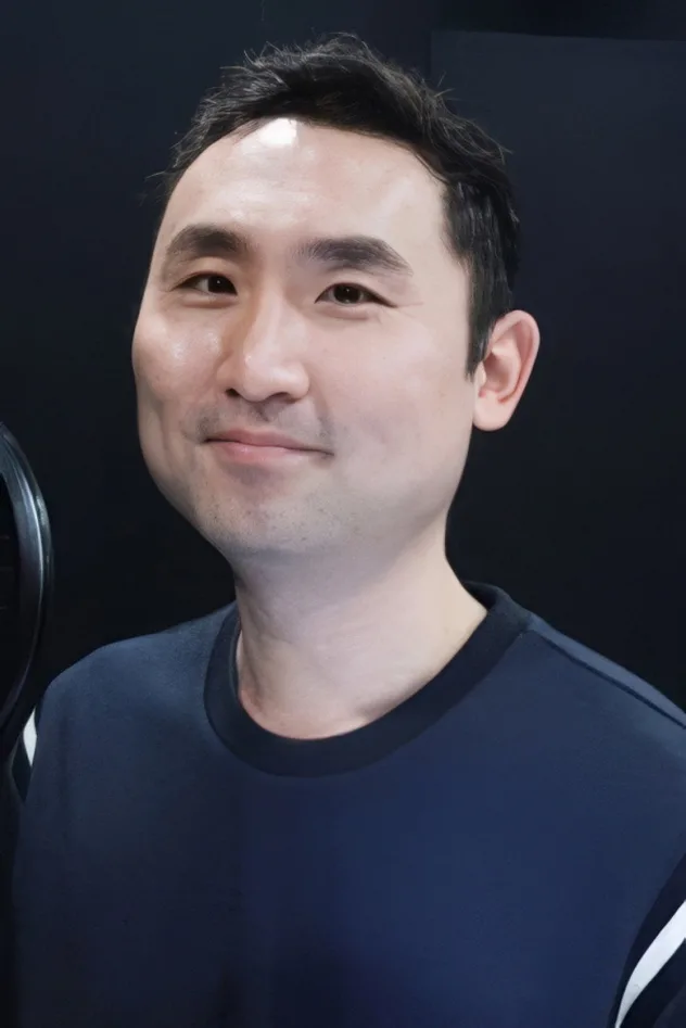 صورة الغلاف لـ Lee Gyu-chang