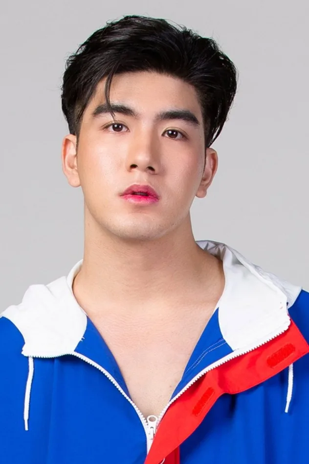 Imagen de portada para Jirakit Thawornwong