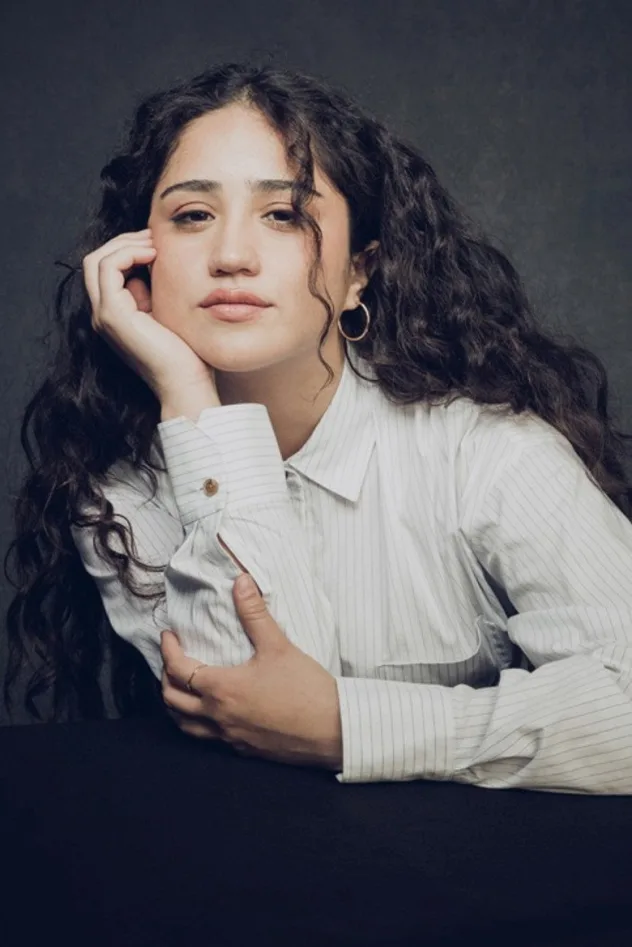 Cover image for Haley Sanchez