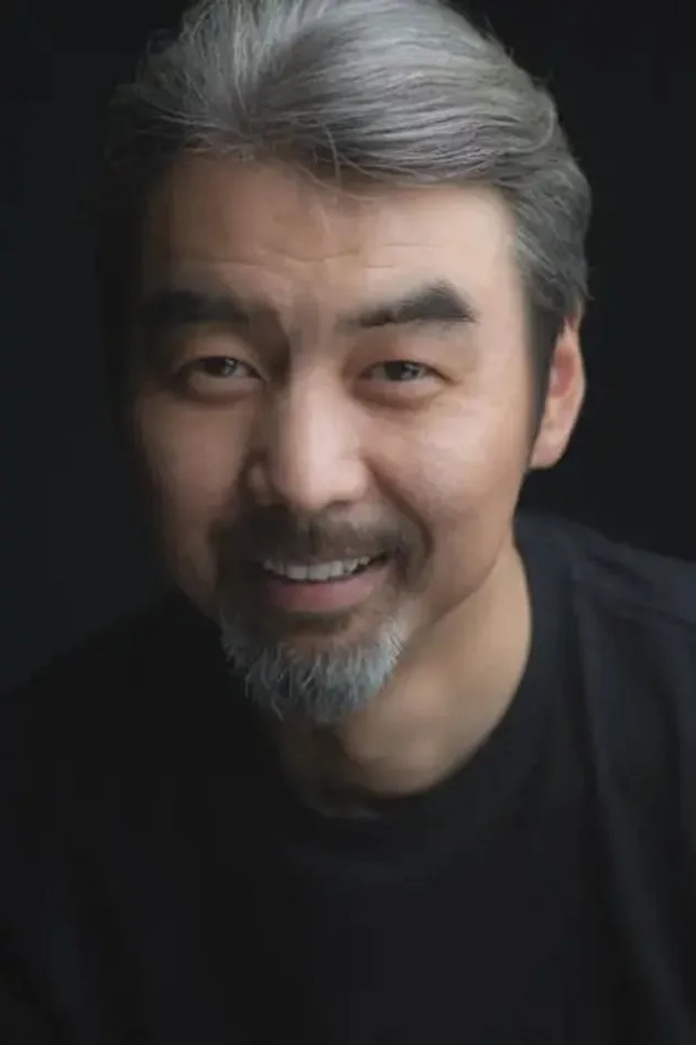 Lyu Liang için kapak görseli