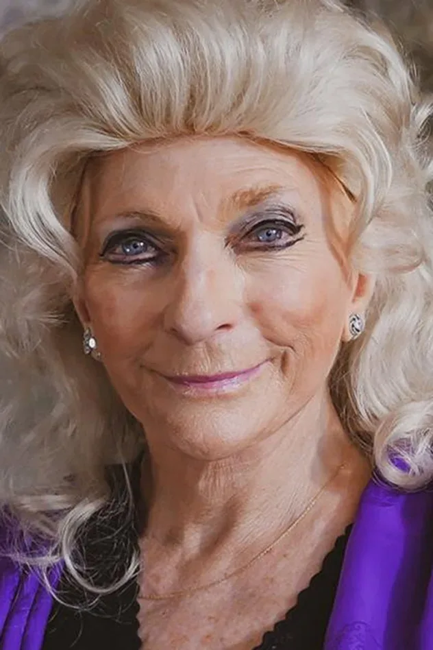 Imagen de portada para Judy Collins