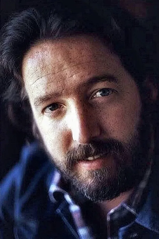 Обложка для Paul Butterfield