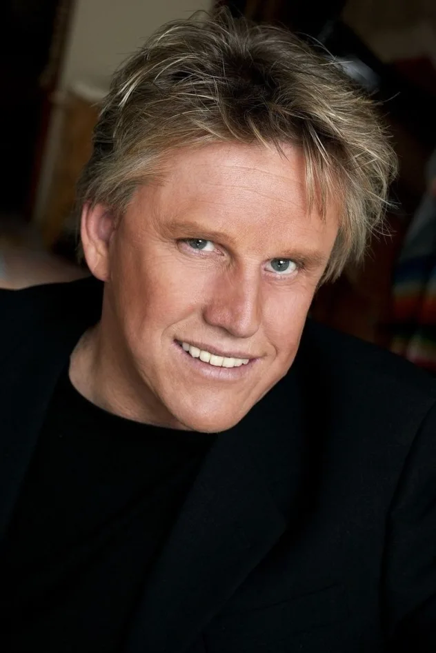 foto de Gary Busey