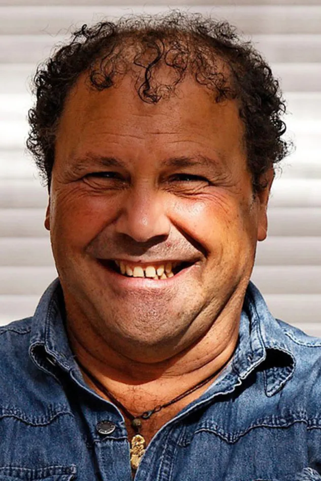 Sylvain Caruso