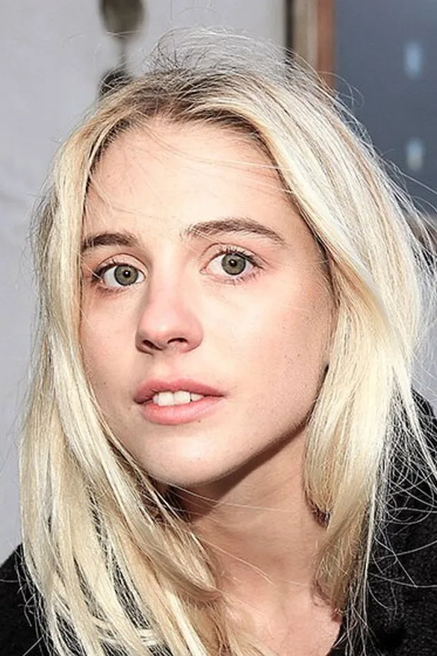 صورة الغلاف لـ Carla Sehn