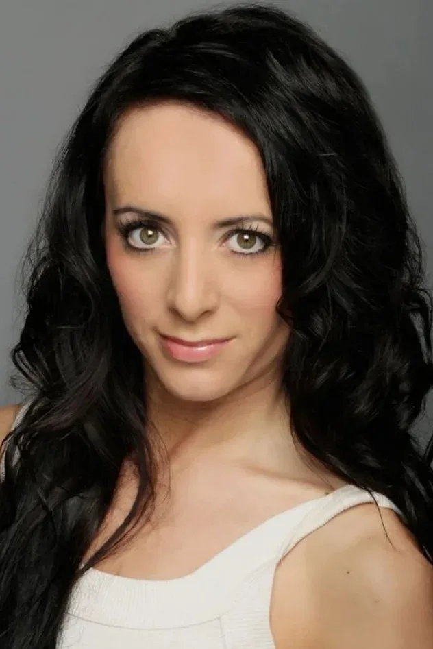 صورة الغلاف لـ Christina Petrou