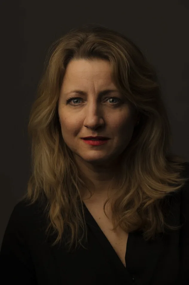 Imagen de portada para Mirja Burlin