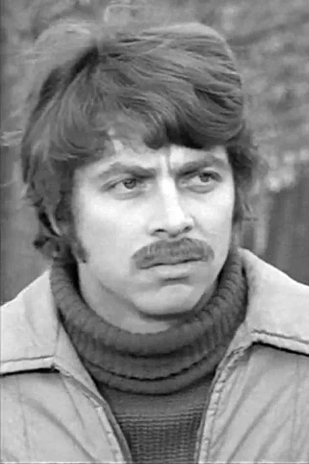 Обложка для Klaus Nietz
