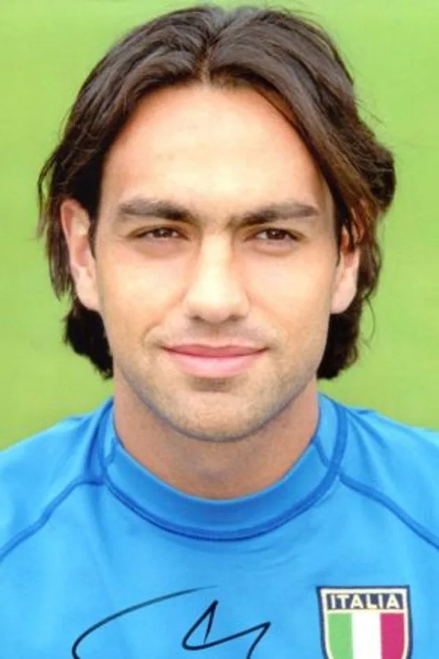 Обложка для Alessandro Nesta