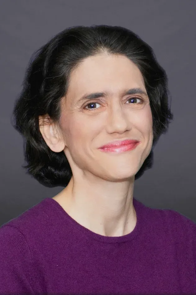 Обложка для Jennifer Rubin