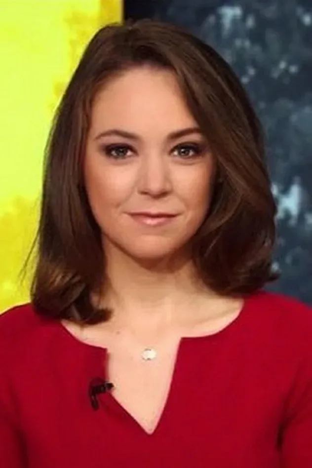Обложка для Natasha Bertrand
