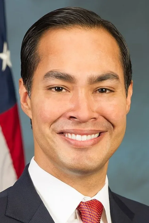 صورة الغلاف لـ Julián Castro