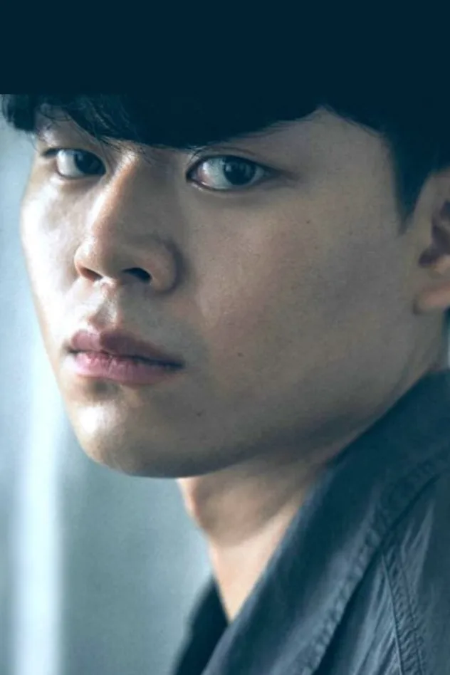 صورة الغلاف لـ Heo Geon-young