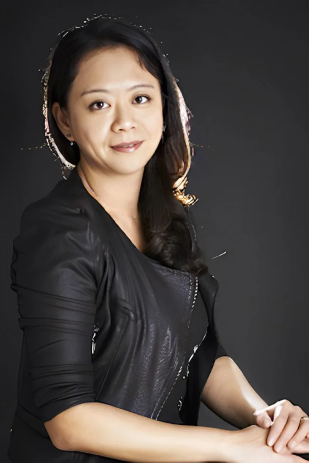 صورة 蔡妃喬