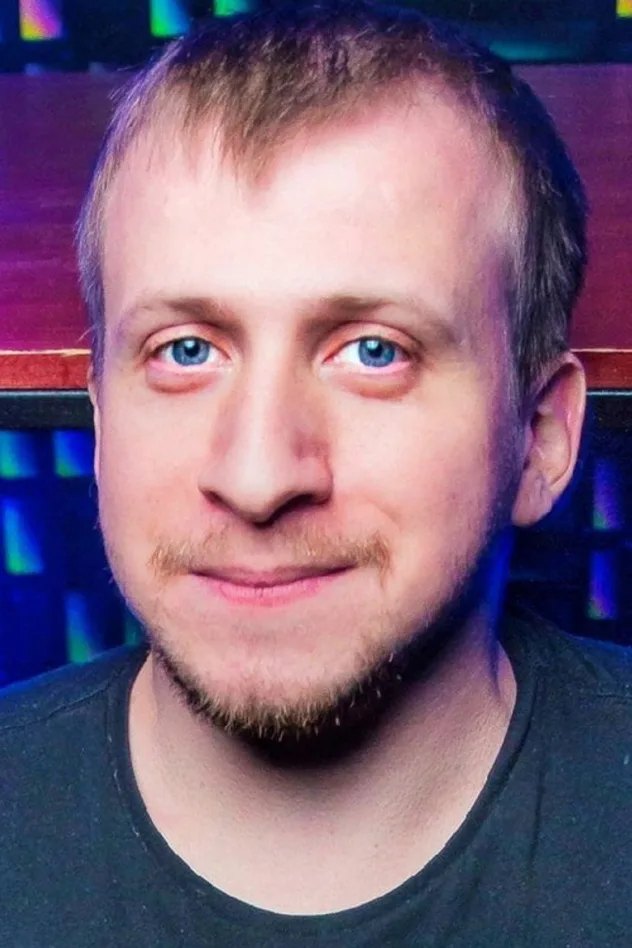 Igor Bogomyagkov için kapak görseli