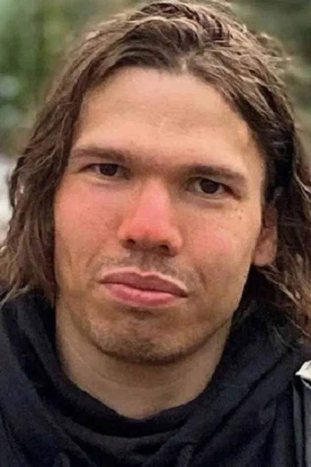Sergey Avdeev için kapak görseli