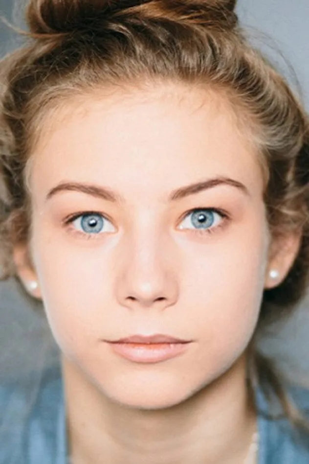 Обложка для Zoya Mansurova