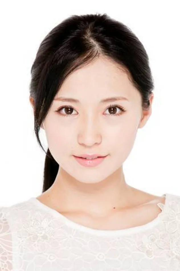 Rena Sasamoto için kapak görseli