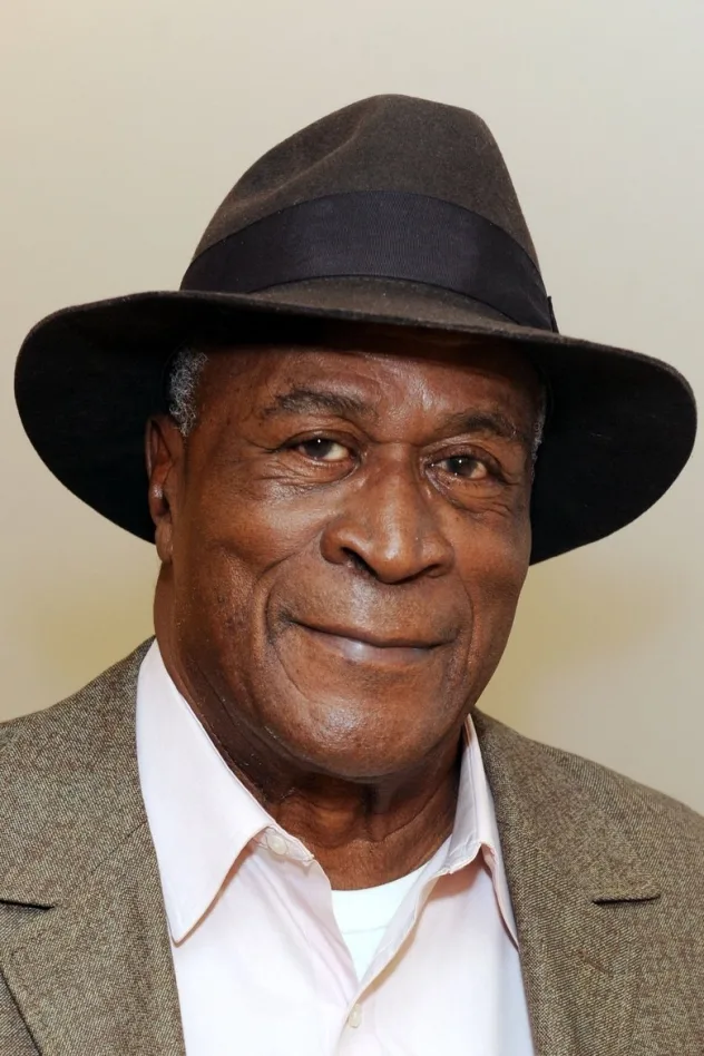 foto de John Amos