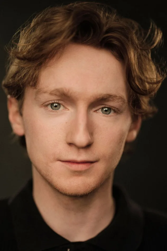 Darragh Gilhooly