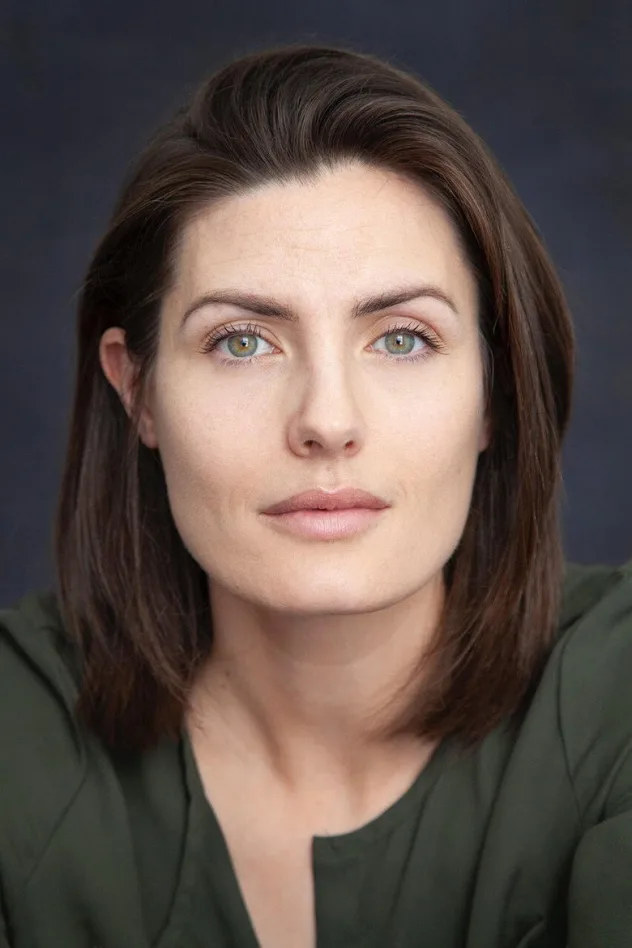 Cover image for Sarah Carroll
