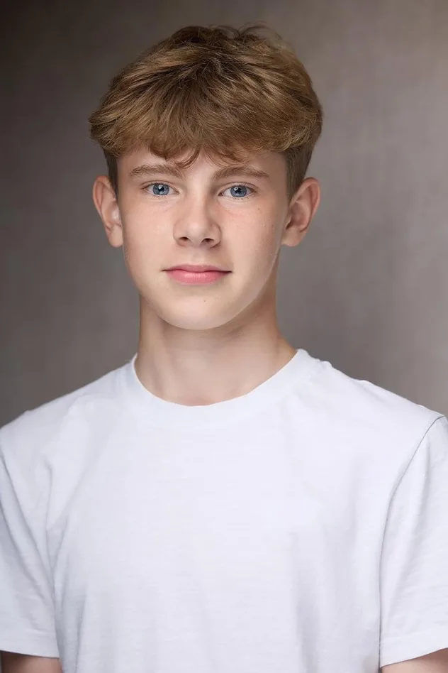foto de Liam Middleton