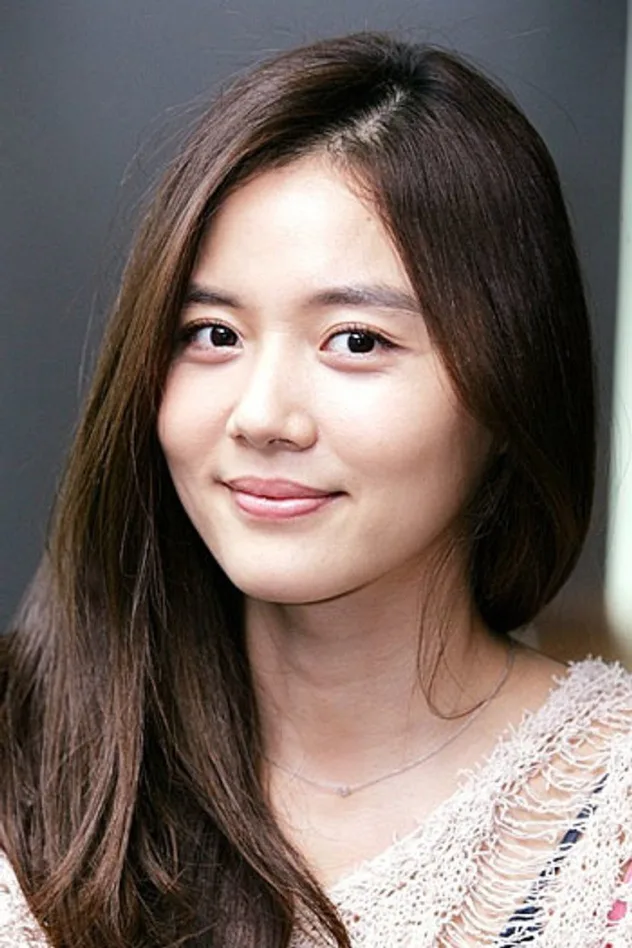 foto de Kang Se-jung