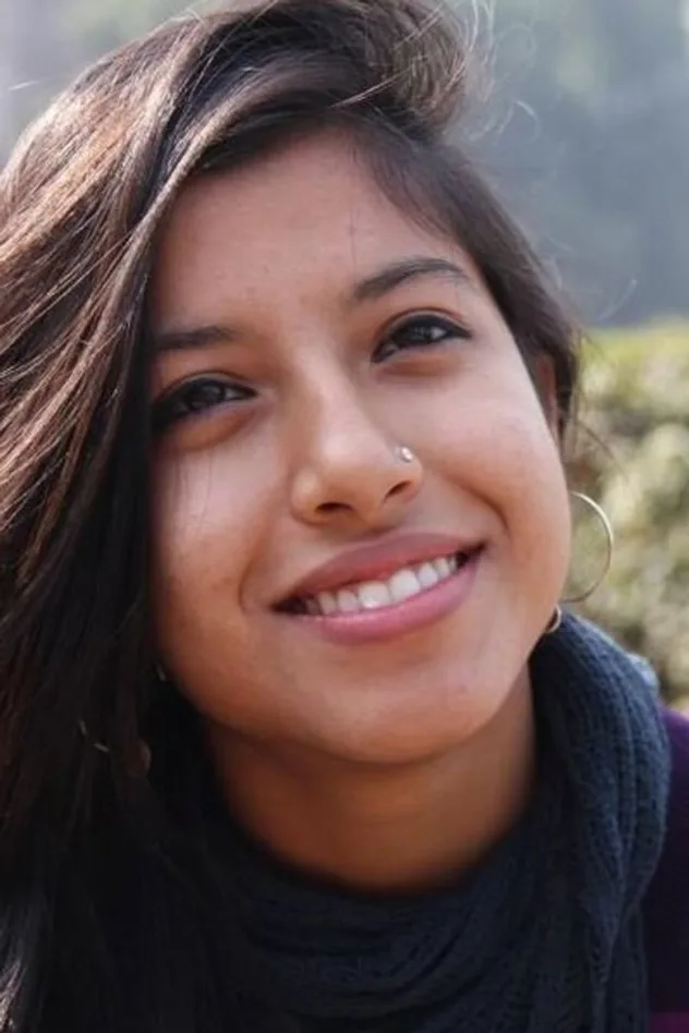 Обложка для Niharika Lyra Dutt