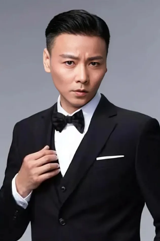 foto de Max Zhang
