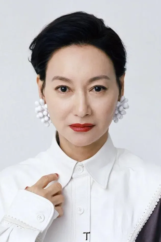 Обложка для Kara Hui Ying-Hung