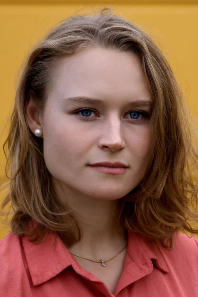 Xenia Benevolenskaya için kapak görseli