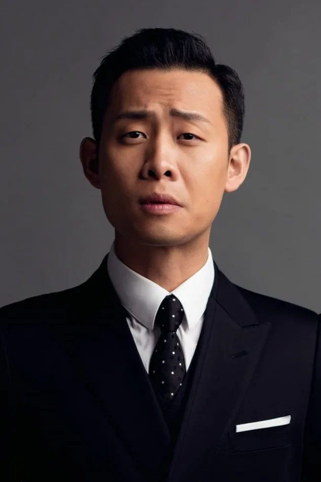 foto de Zhang Yi